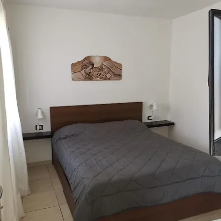Paradiso Guest house *